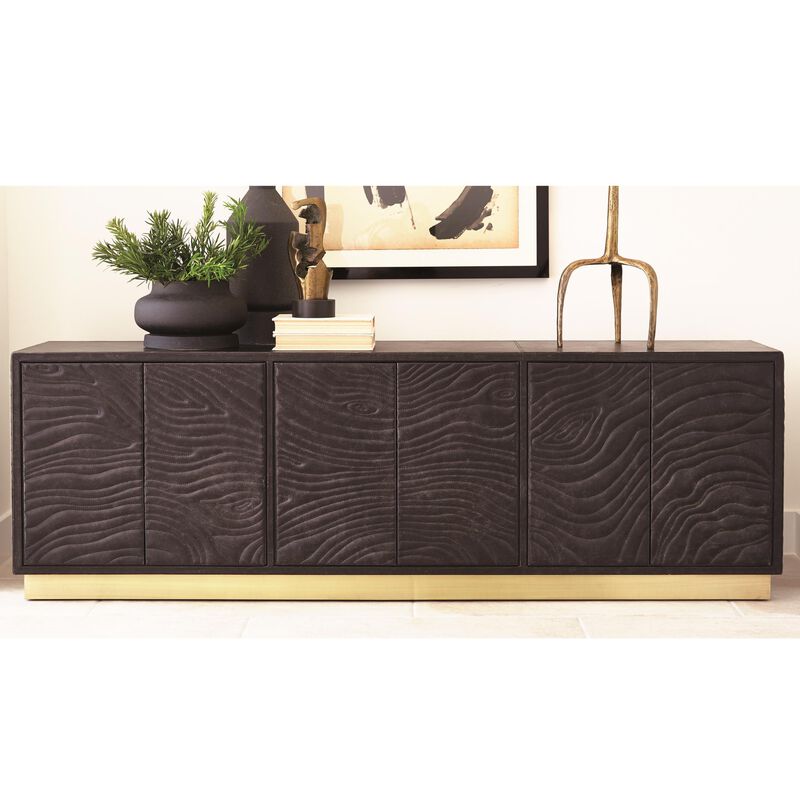 Forest Long Cabinet