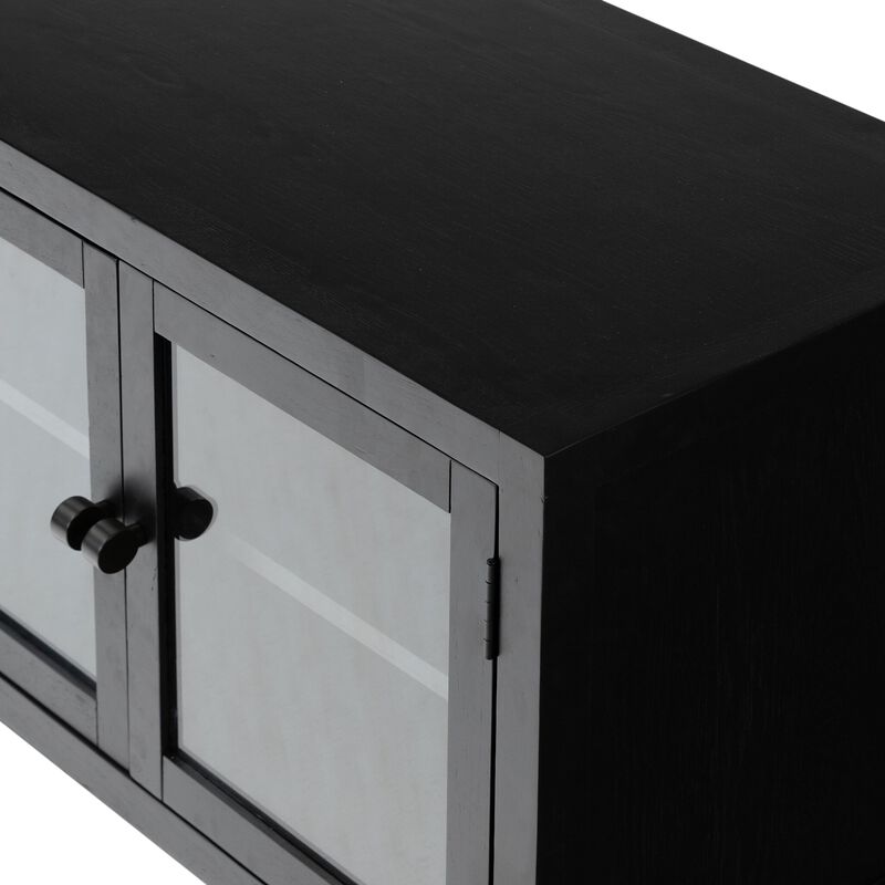 Laker Media Console