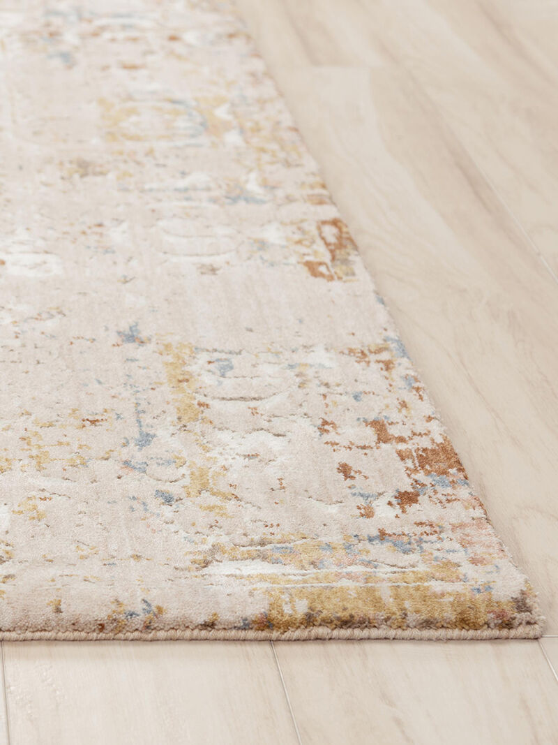 Logan LOG737 5'2" x 7'9" Rug