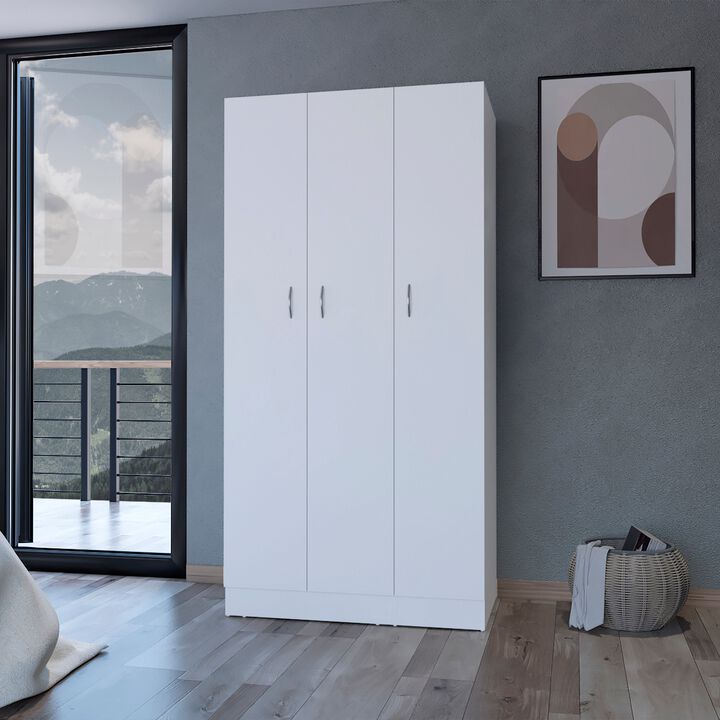 Casper Wardrobe