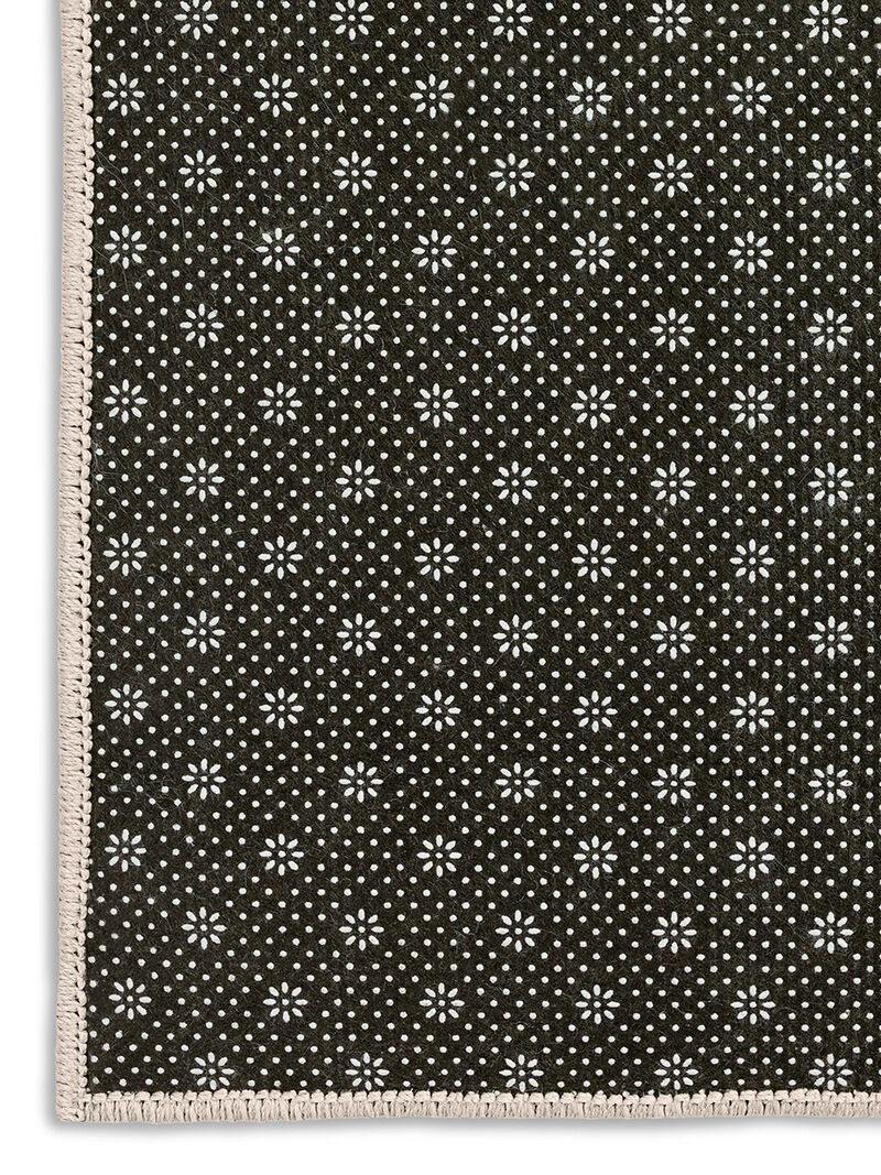 Kikiamo KK11 Volcano 3' x 5' Rug
