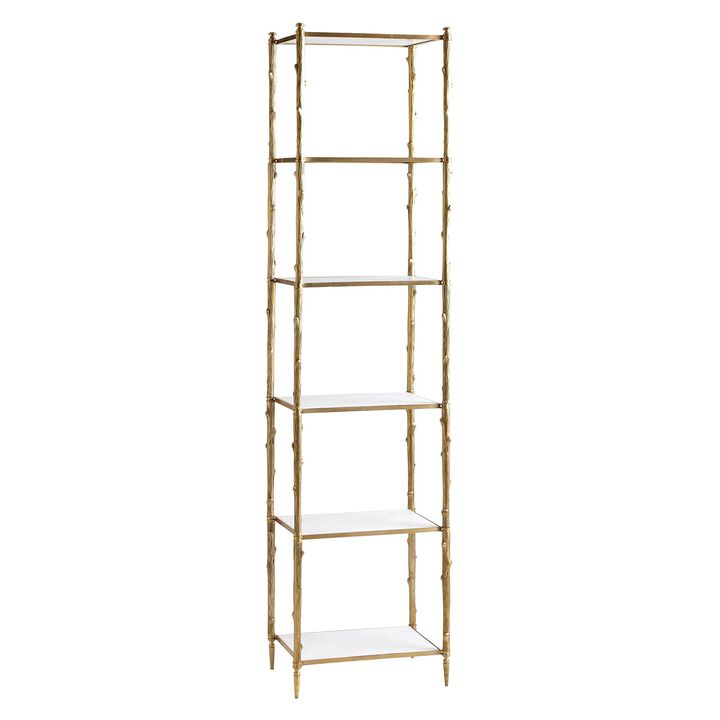 Arbor Etagere