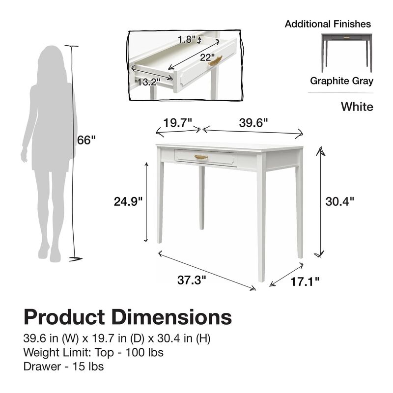 Stella Desk