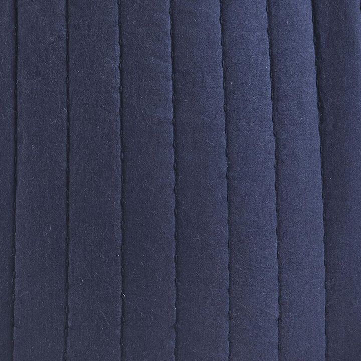 Belen Kox Quilted Embroidered Euro Sham, Belen Kox