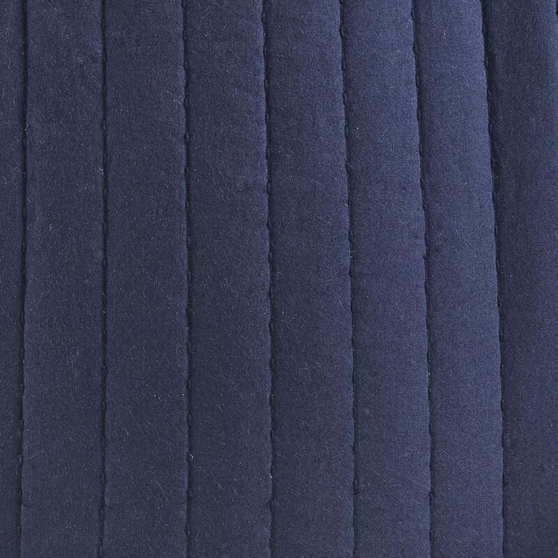 Belen Kox Quilted Embroidered Euro Sham, Belen Kox