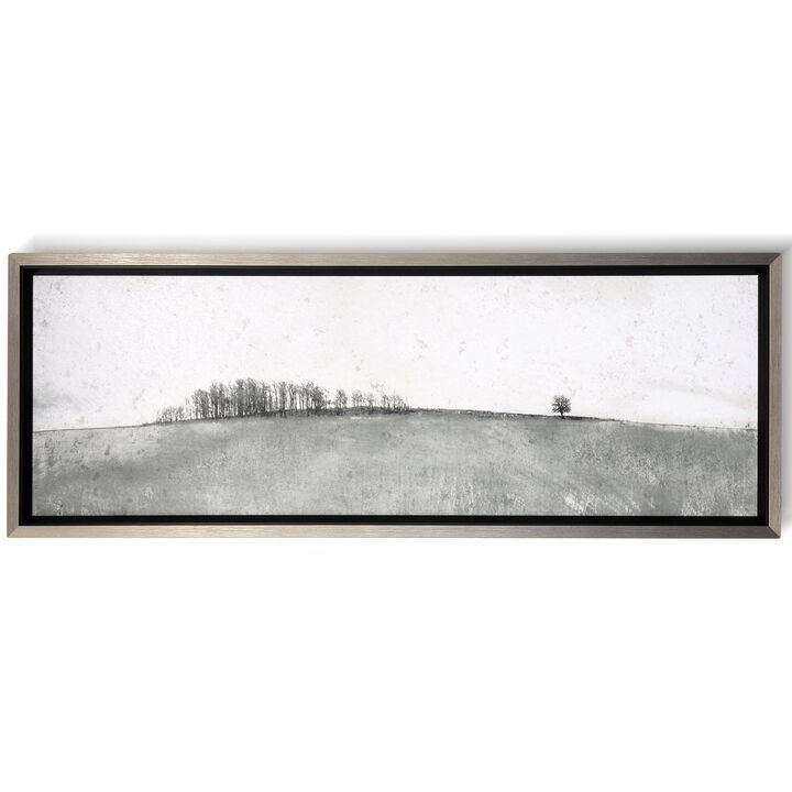 Distant Trees