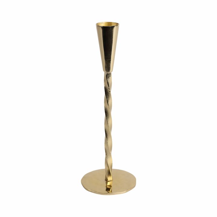 Twisted Taper Holder