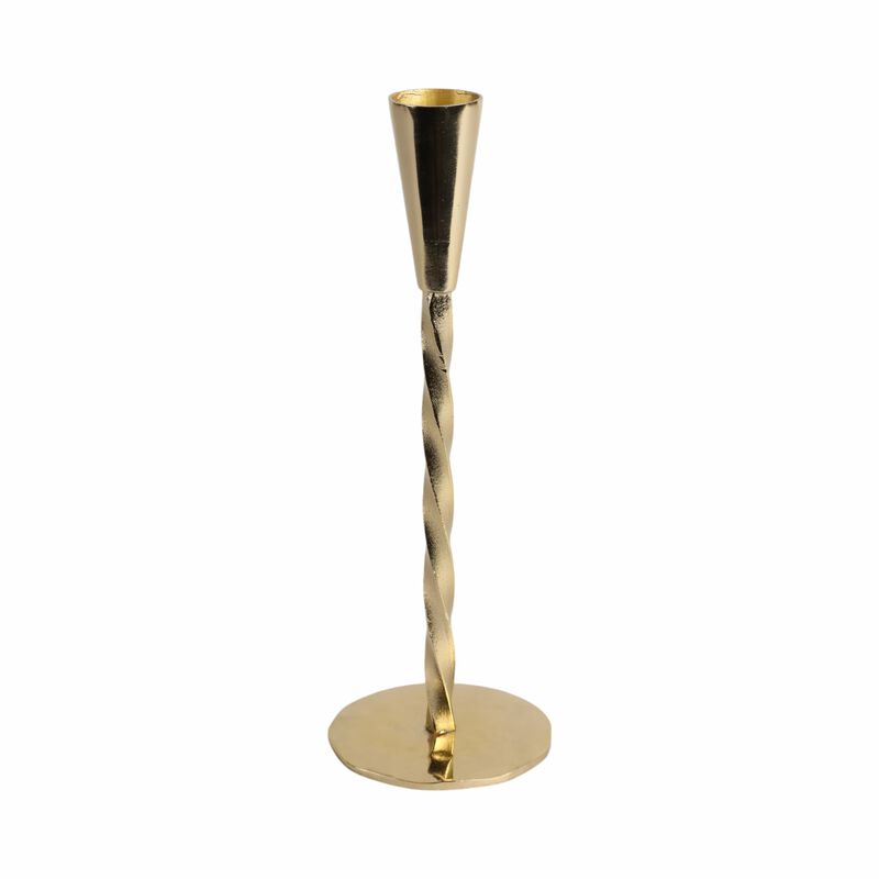 Twisted Taper Holder