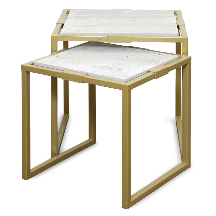 Marable Tables