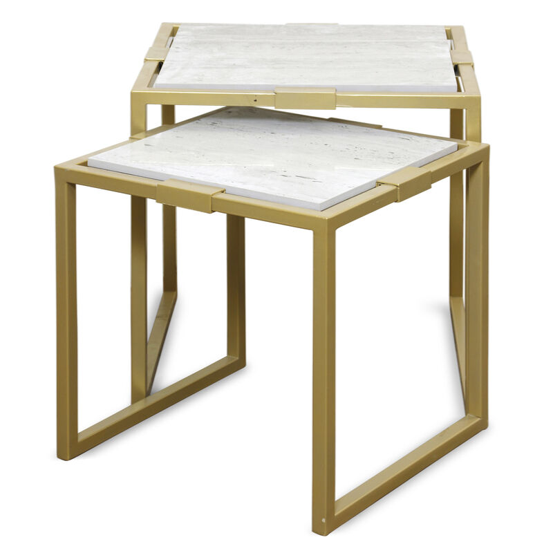 Marable Tables