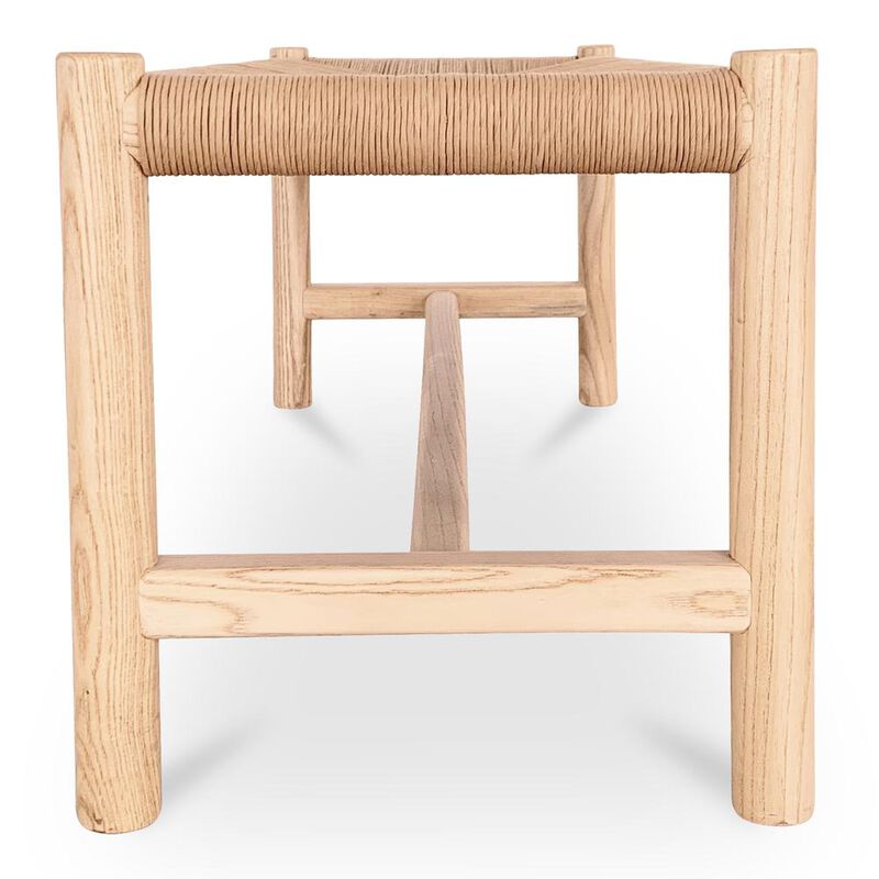 Moe's Home Collection Hawthorn Bench Small