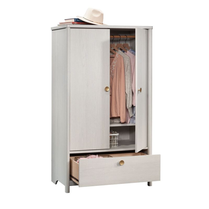 Dover Edge Armoire