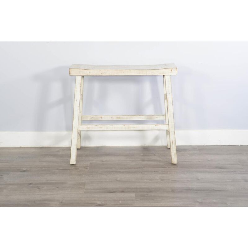 Sunny Designs 30'H Wood Bench