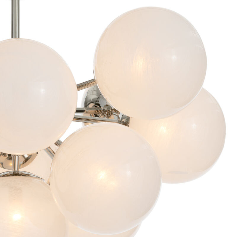 Shine Flush Mount