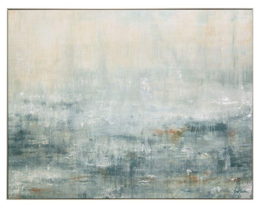 Shaye Rawson's Summer Mist