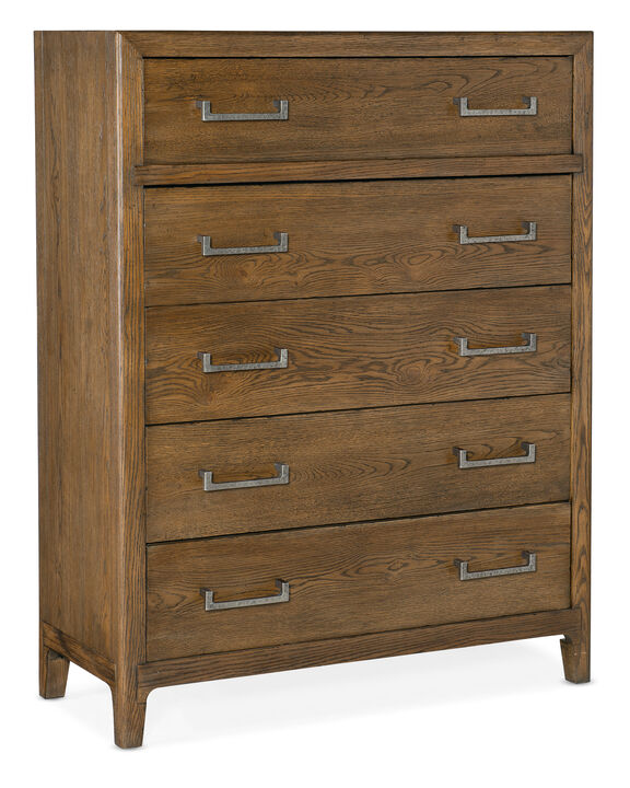 Chapman Drawer Chest