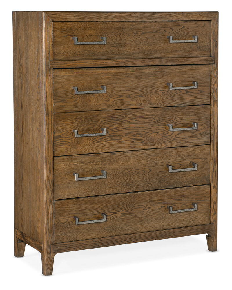 Chapman Drawer Chest