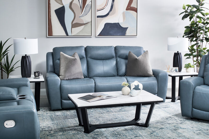 Fostead Square End Table