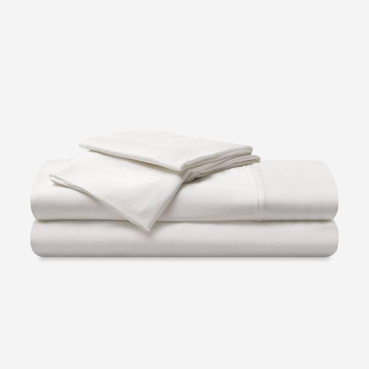 Hyper Linen Sheet Set Spilt King