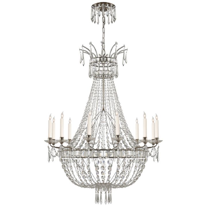 Evalina Chandelier