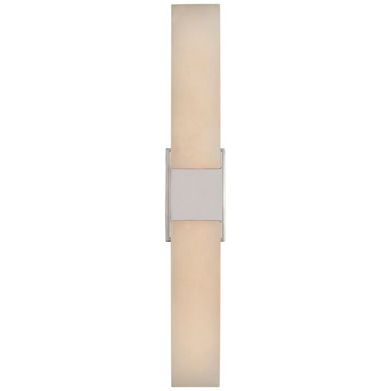 Covet Double Box Sconce