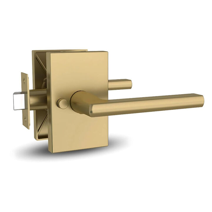 Mega Handles | Glamor Privacy Lever