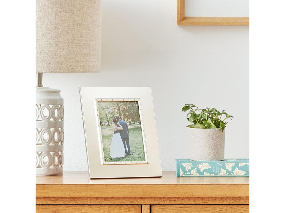 Lenox Devotion Frame for 5 by 7-Inch Photo