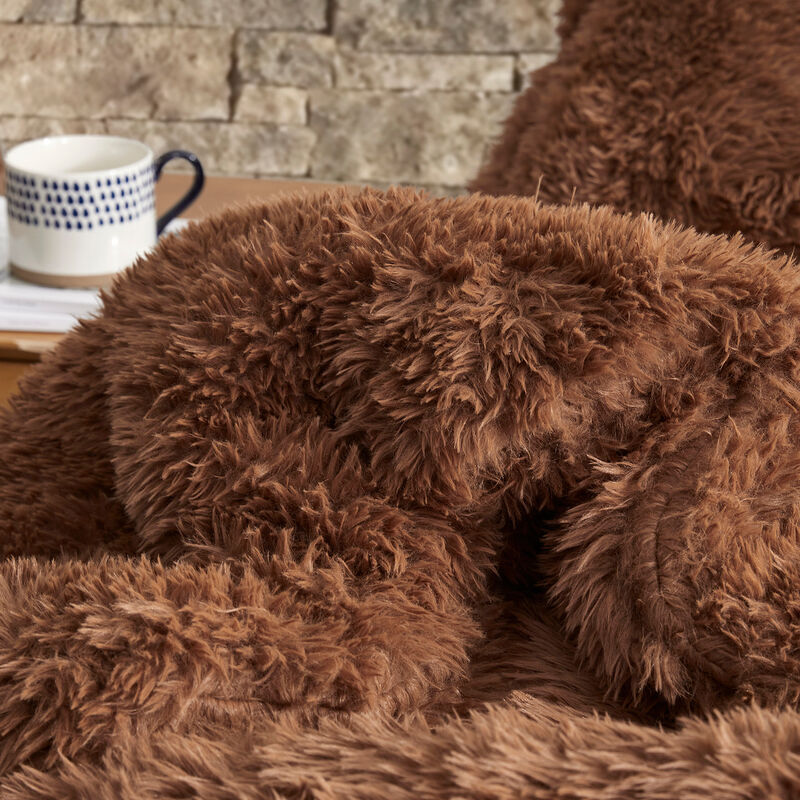 Lion Mane - Coma Inducer� Oversized Comforter Set