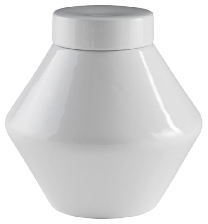 Domina Large Jar (Set of 2)