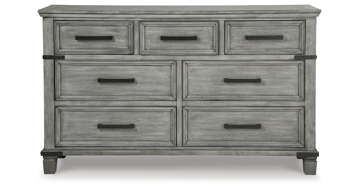 Russelyn Dresser