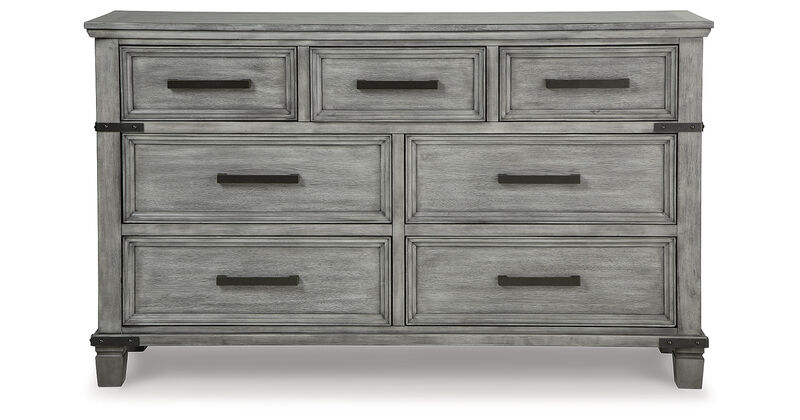 Russelyn Dresser