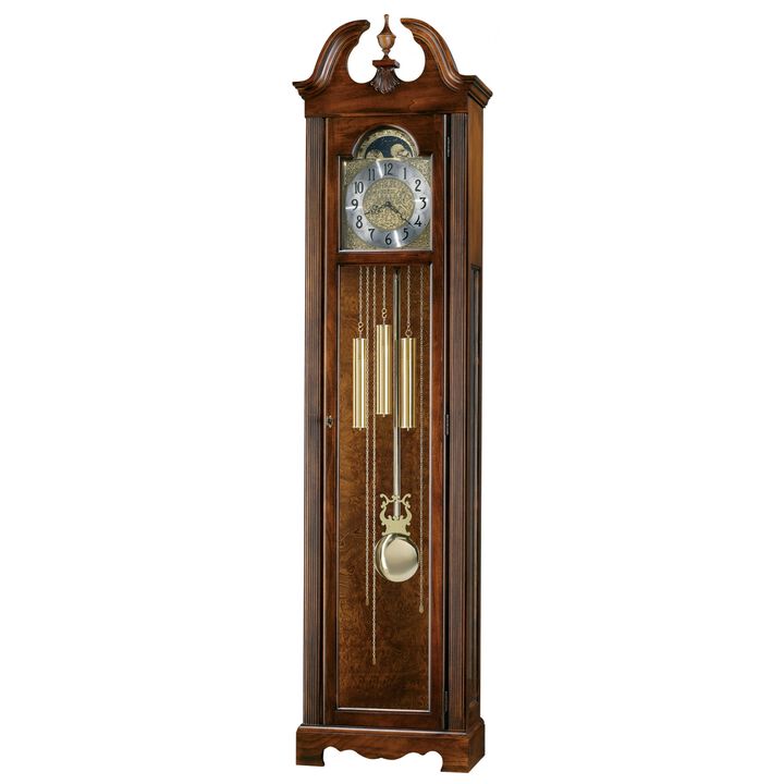 611138 Princeton Floor Clock