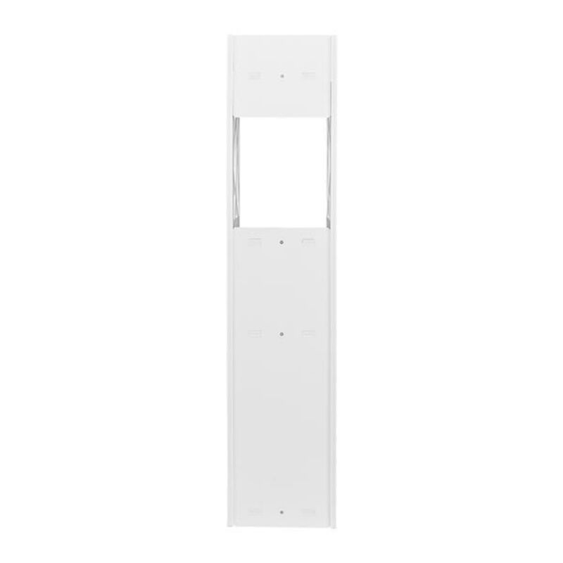 Bathroom Storage Shelf with Waterproof Drawers and Anti-Decay Material