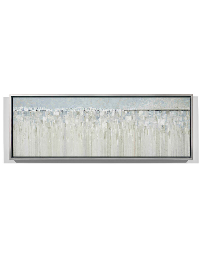 Quilt (Arctic Horizontal)