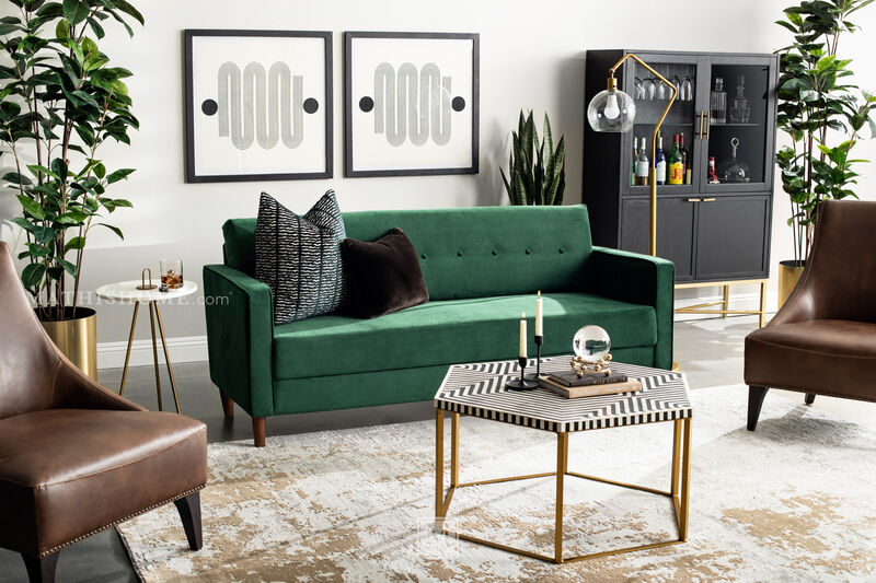 Lasalle Side Table