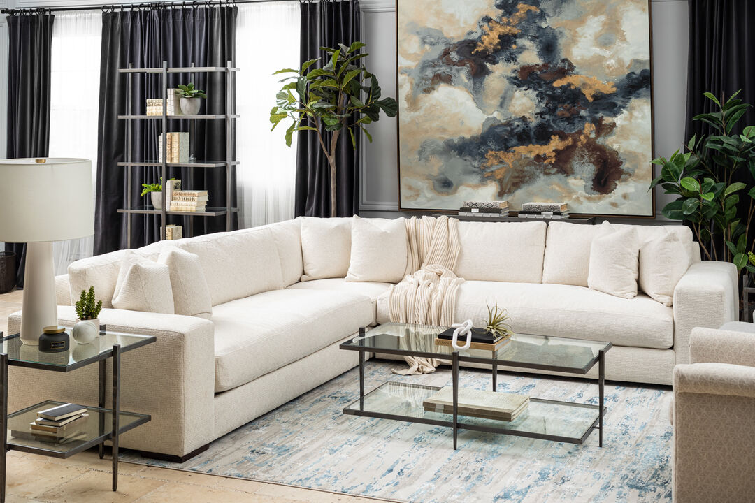Maddox Sectional