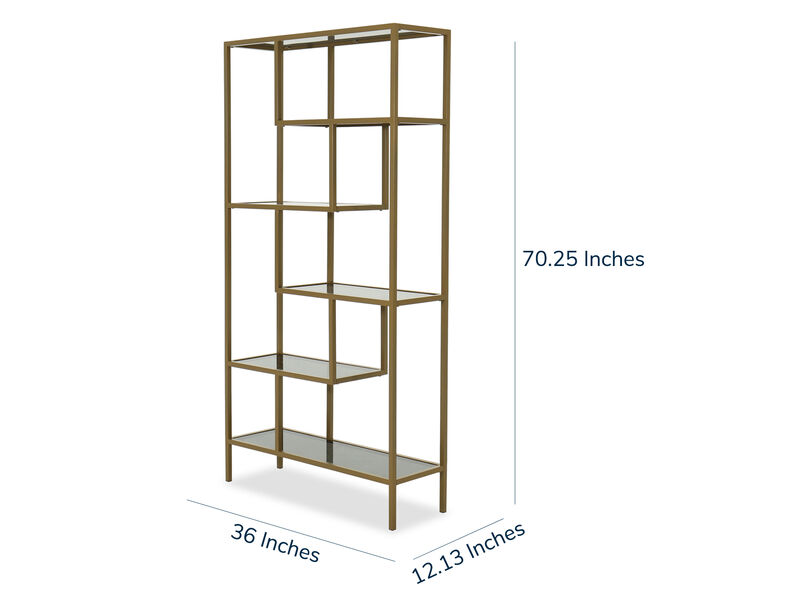 Frankwell Bookcase