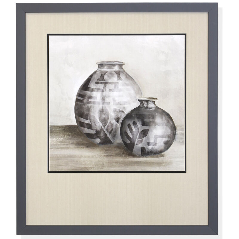 African Urns