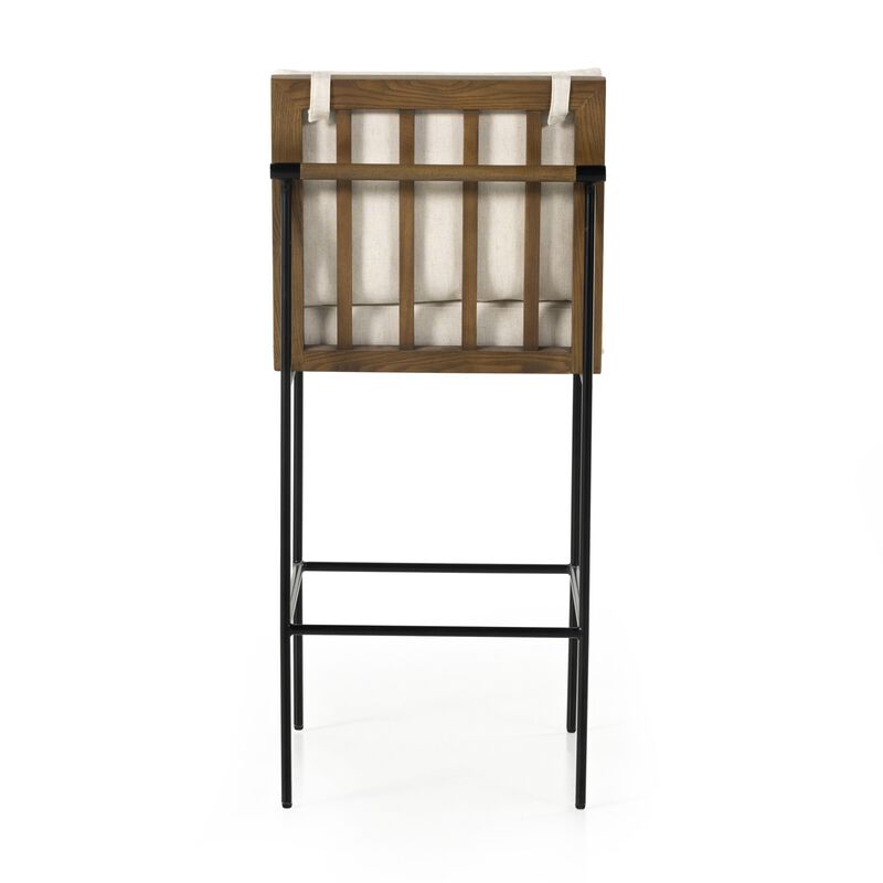 Crete Bar Stool