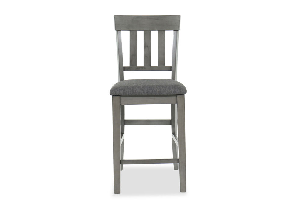 Hallanden Counter Stool