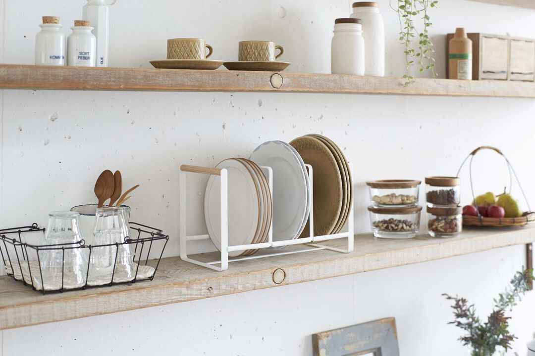 Plate Holder