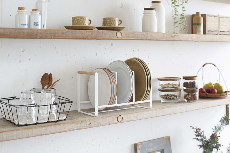 Plate Holder