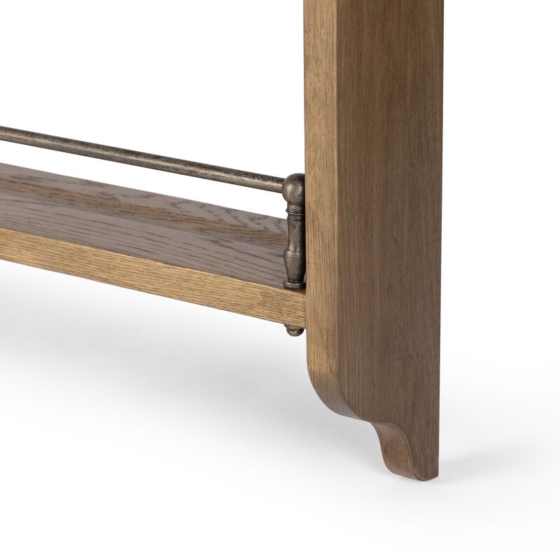 Faria Plate Rack