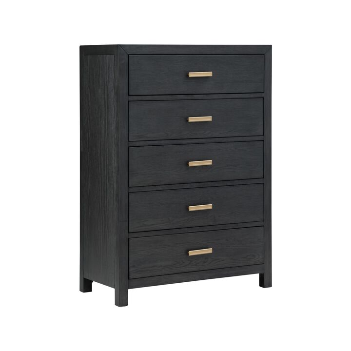 Fresno 5-Drawer Chest