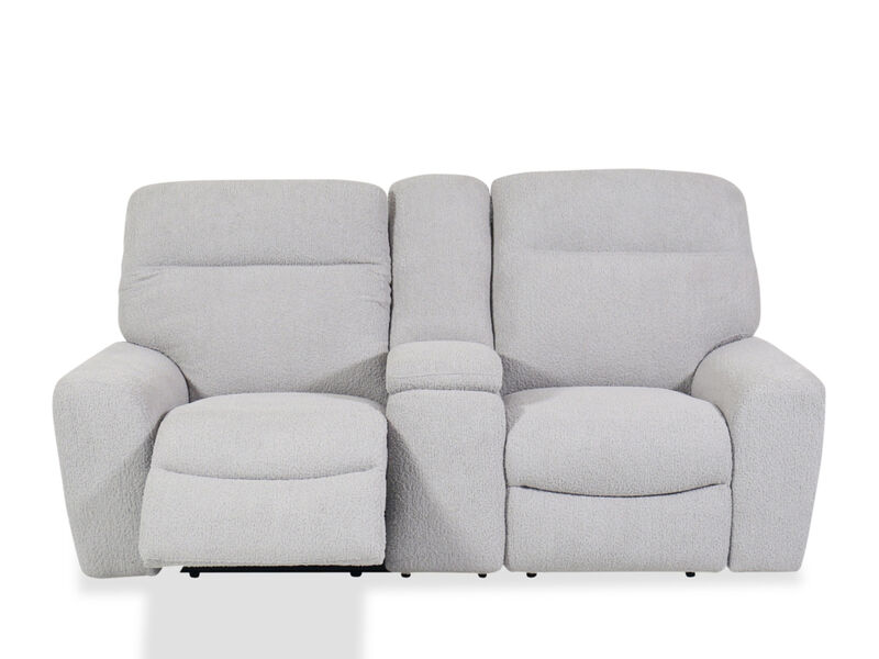 Viking Power Loveseat