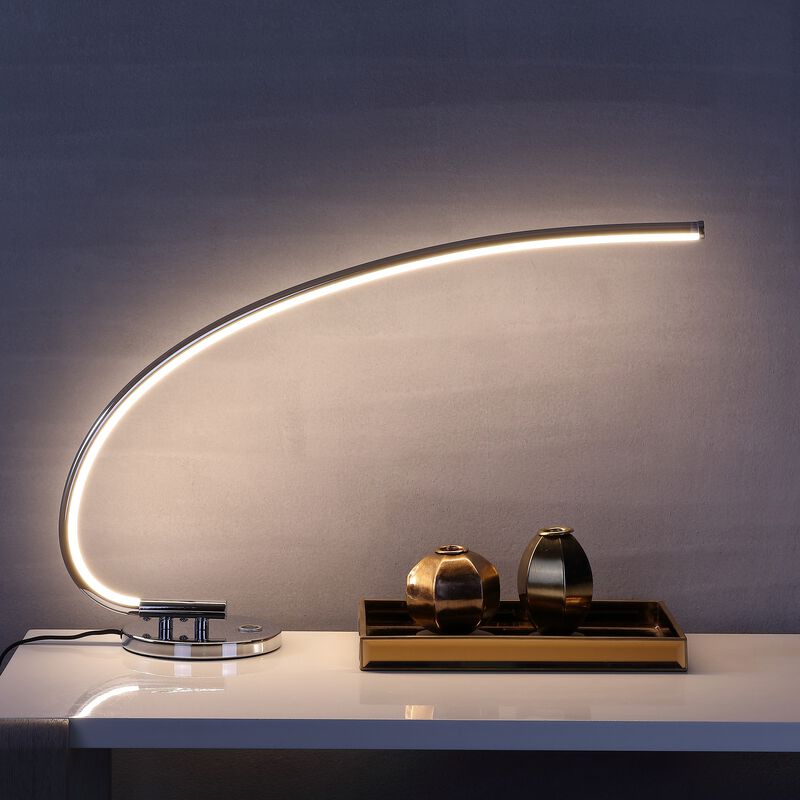 Faye LED Integrated Task Lamp