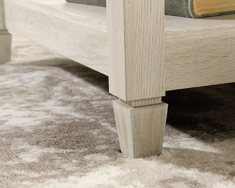 Edge Water L-Desk