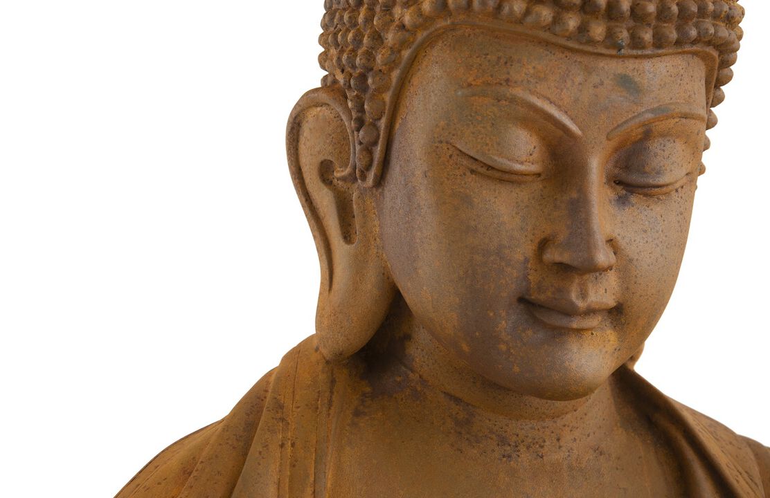 Enchanting Buddha