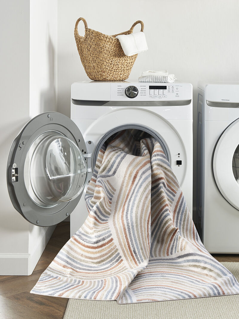 Astra Machine Washable ASW08 Collection