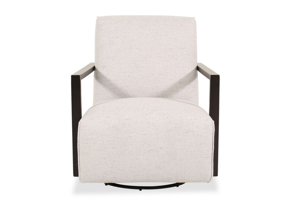 Haze Swivel Glider